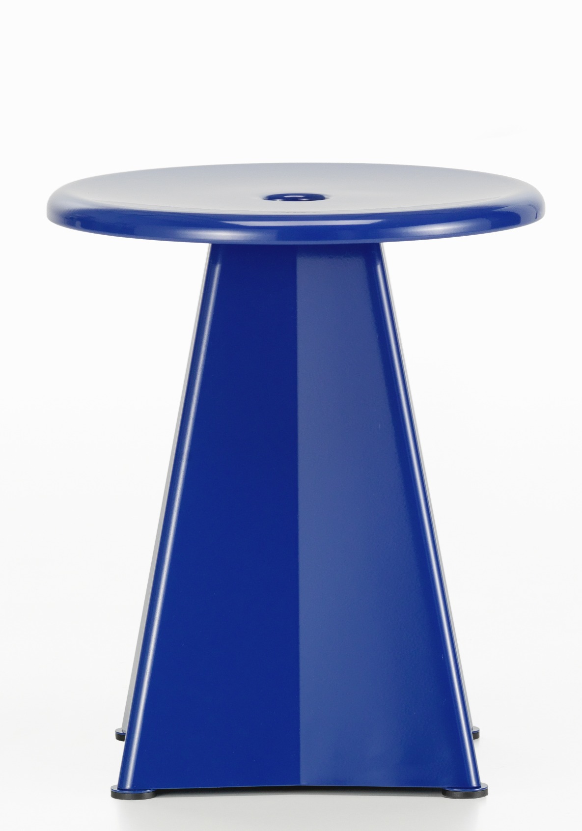 Tabouret Métallique Metallic Hocker Vitra