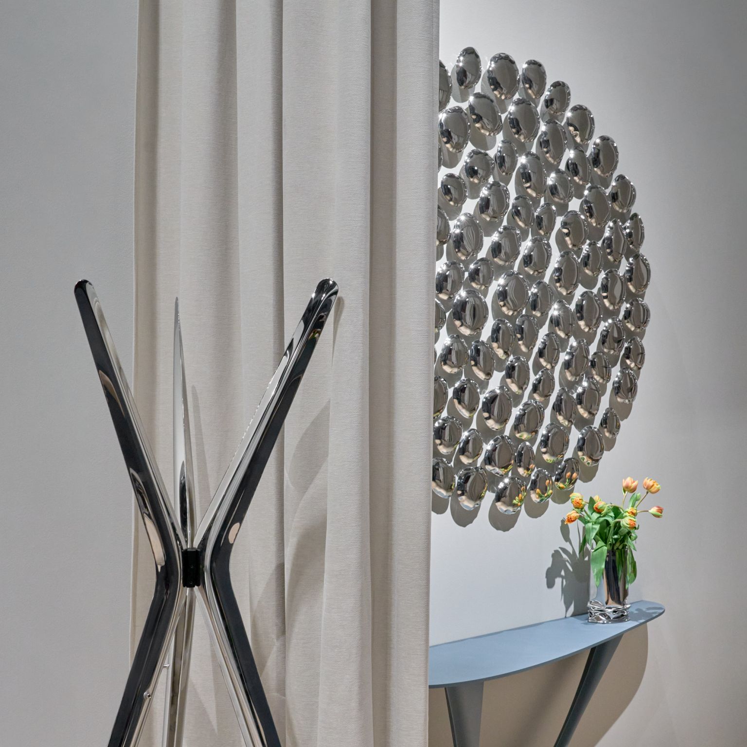 Snopek Garderobenständer Zieta