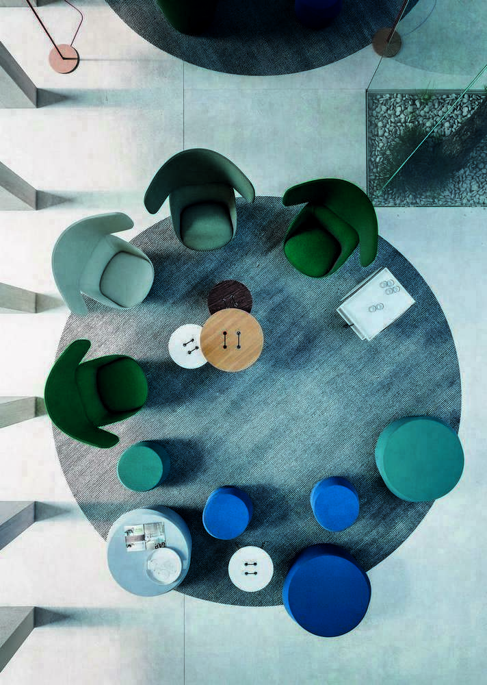 Twine Beistelltisch Casamania Horm - QUICK SHIP