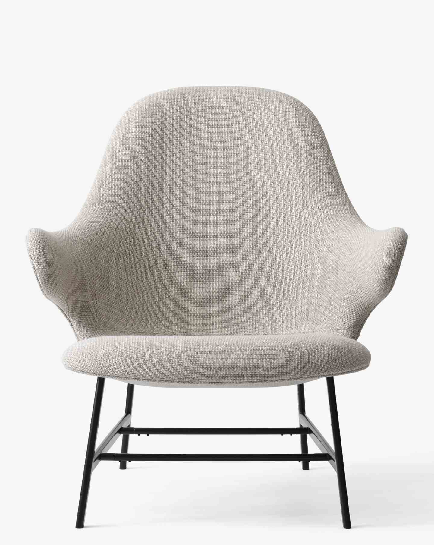 Catch JH13 Lounge Sessel AndTradition