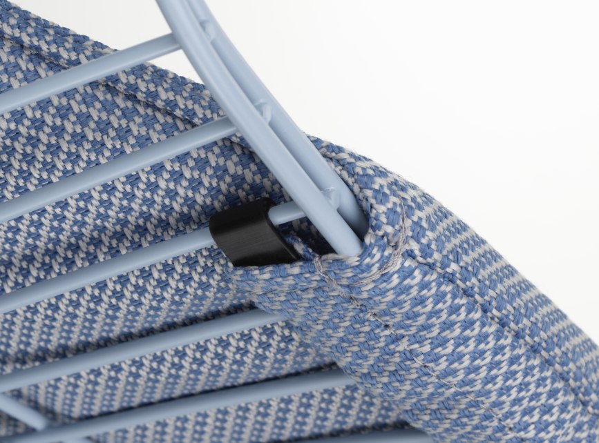 Wire Chair Bikini Outdoor Vitra