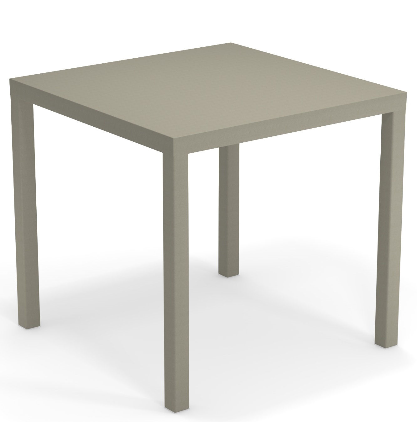 Nova Tisch quadratisch Outdoor Emu