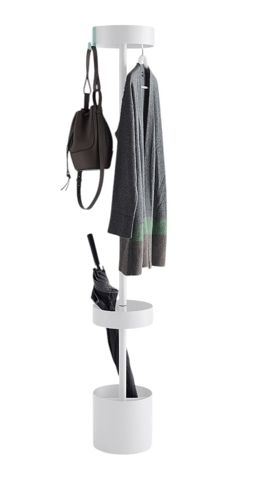 Oolo Garderobenständer Mox
