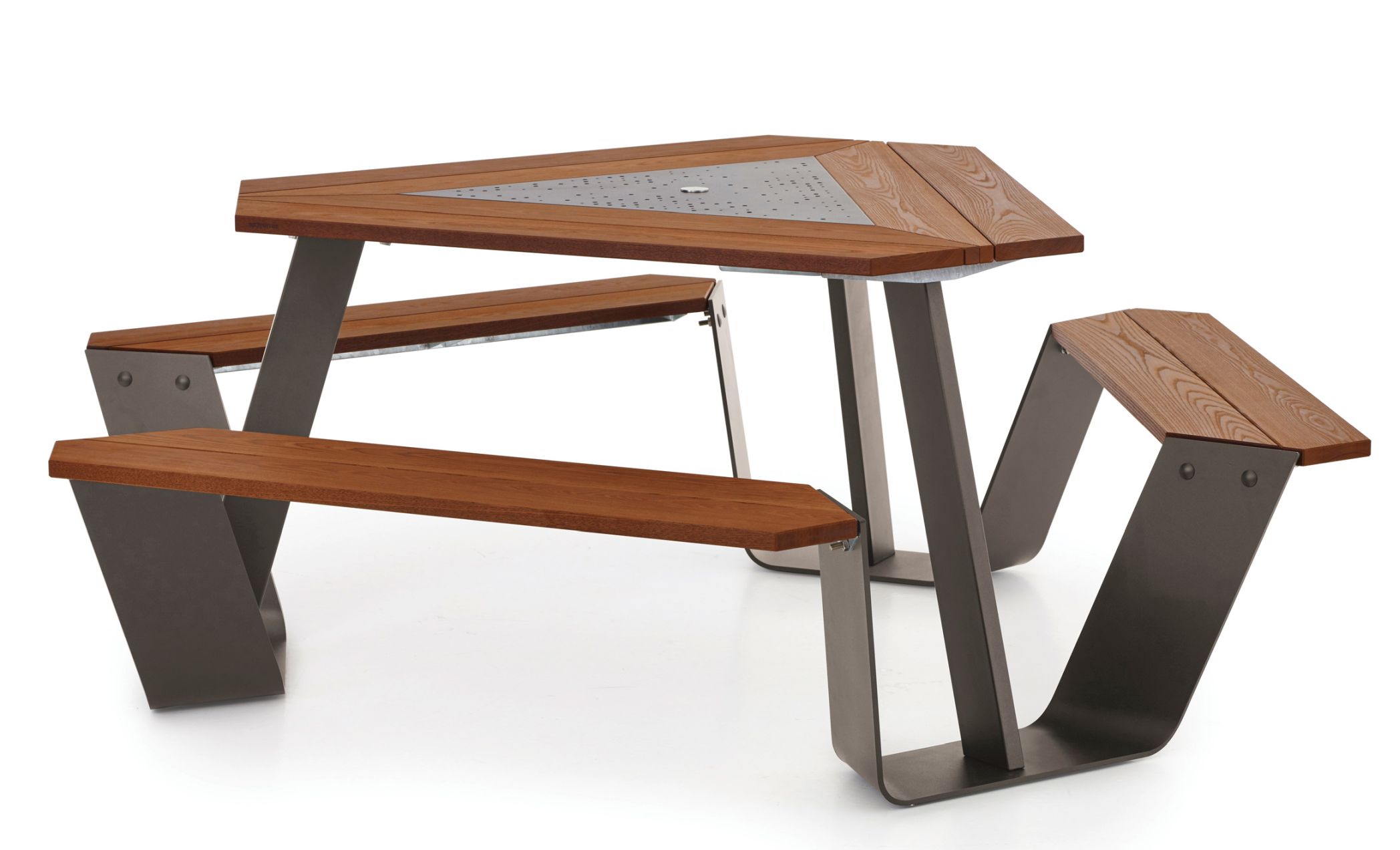 Anker Picknicktisch Outdoor Extremis