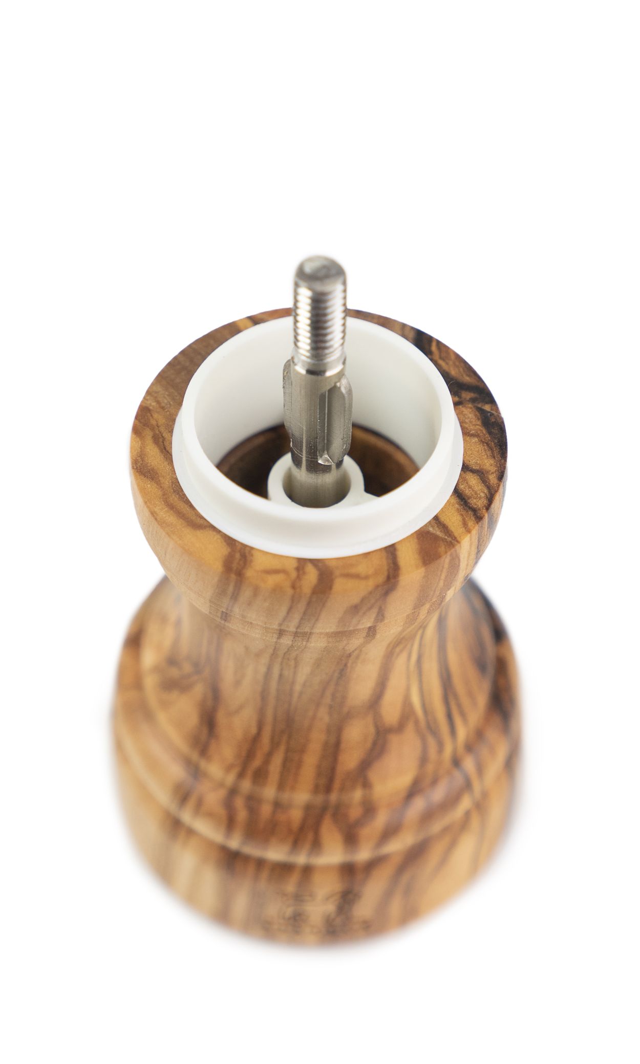 Bistro Duos Salz- & Pfeffermühle Olive 10 cm Peugeot