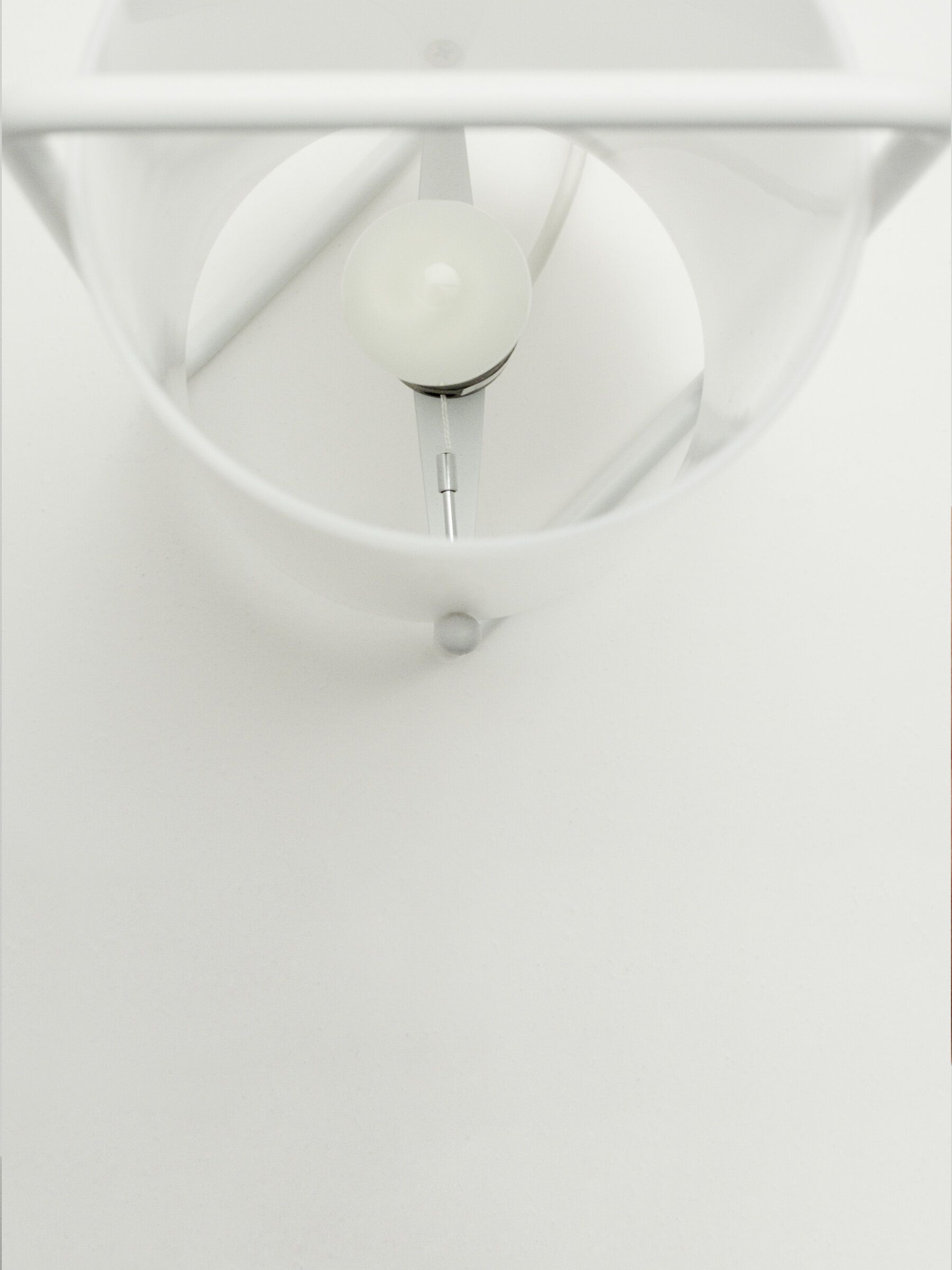 ASA Tischleuchte Santa & Cole