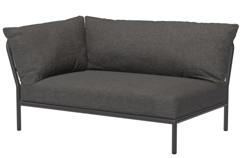 Level 2 Outdoor Sofa Ecke links Houe