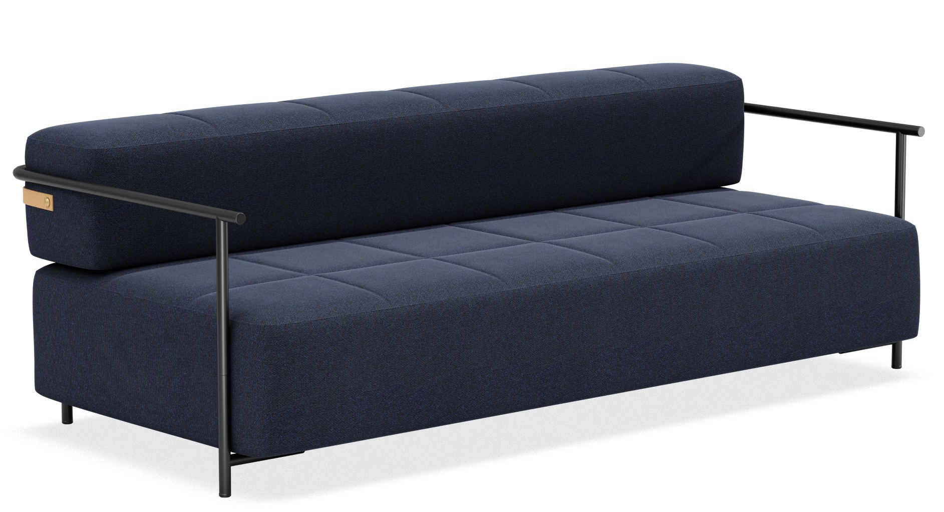 Daybe Schlafsofa mit Armlehnen Northern