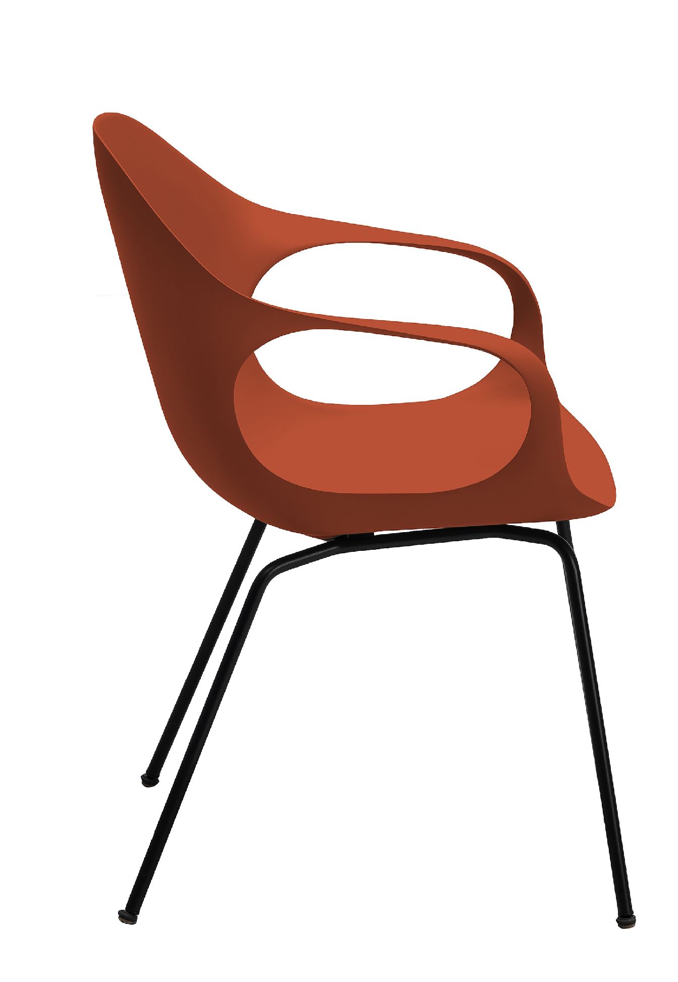 Elephantino Sessel Outdoor Kristalia