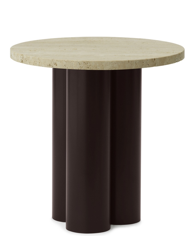 Dit Coffee Table Beistelltisch Normann Copenhagen