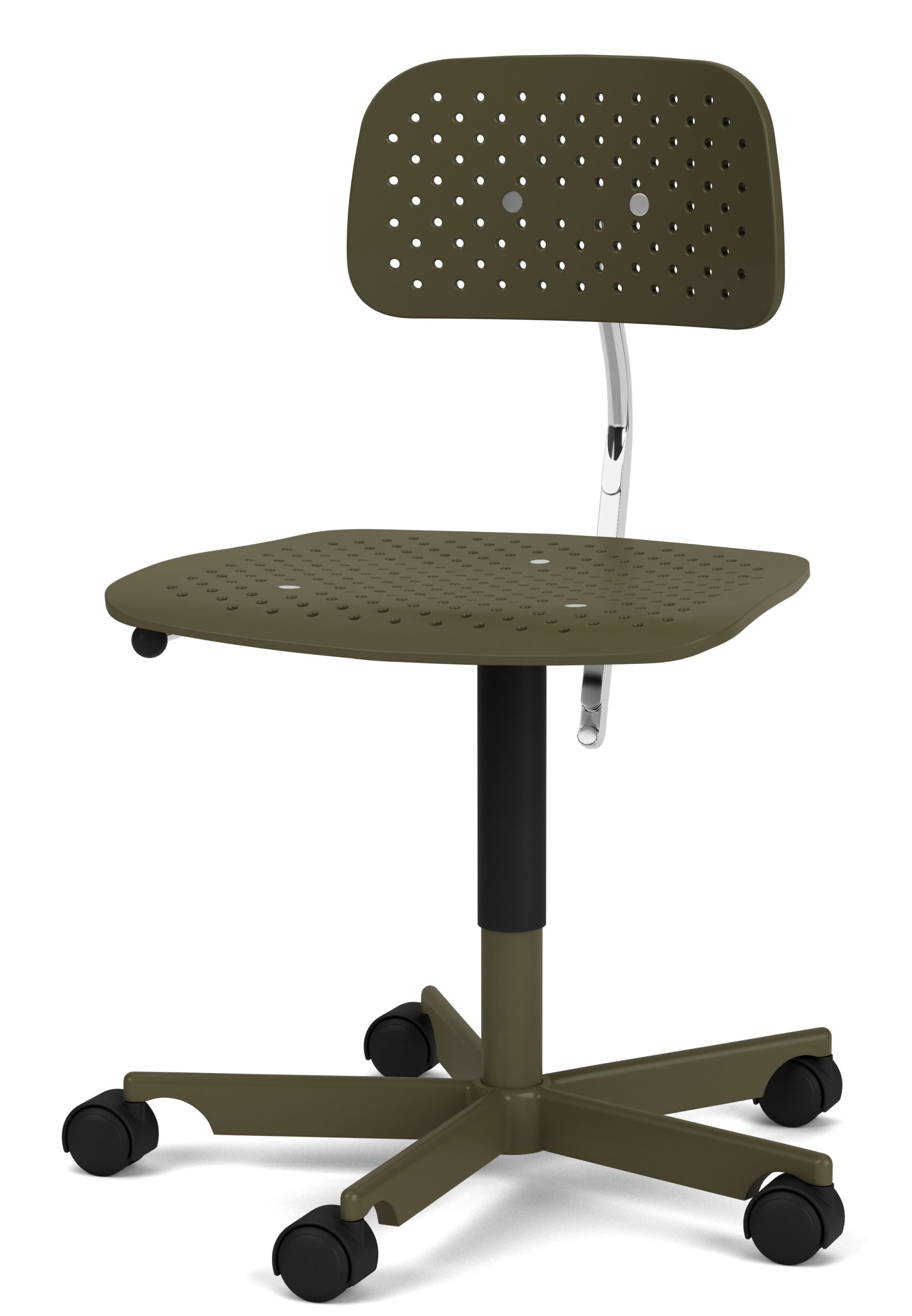 Kevi Air Drehstuhl Montana