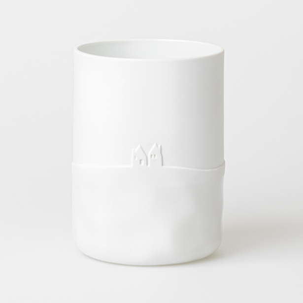 Schneetag Vase Schneeballschlacht Räder 