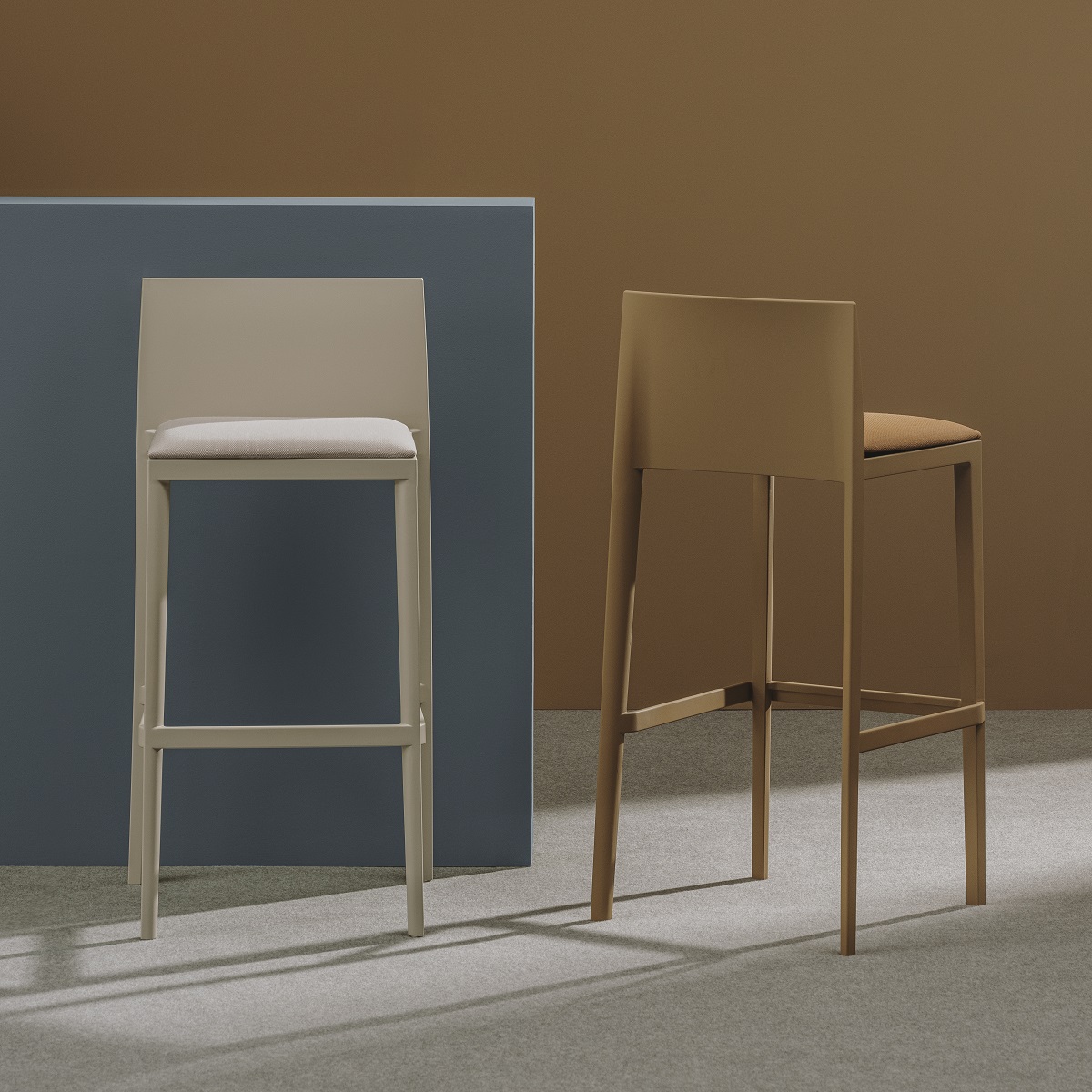 Sail BQ1250 Barstool Barhocker Andreu World