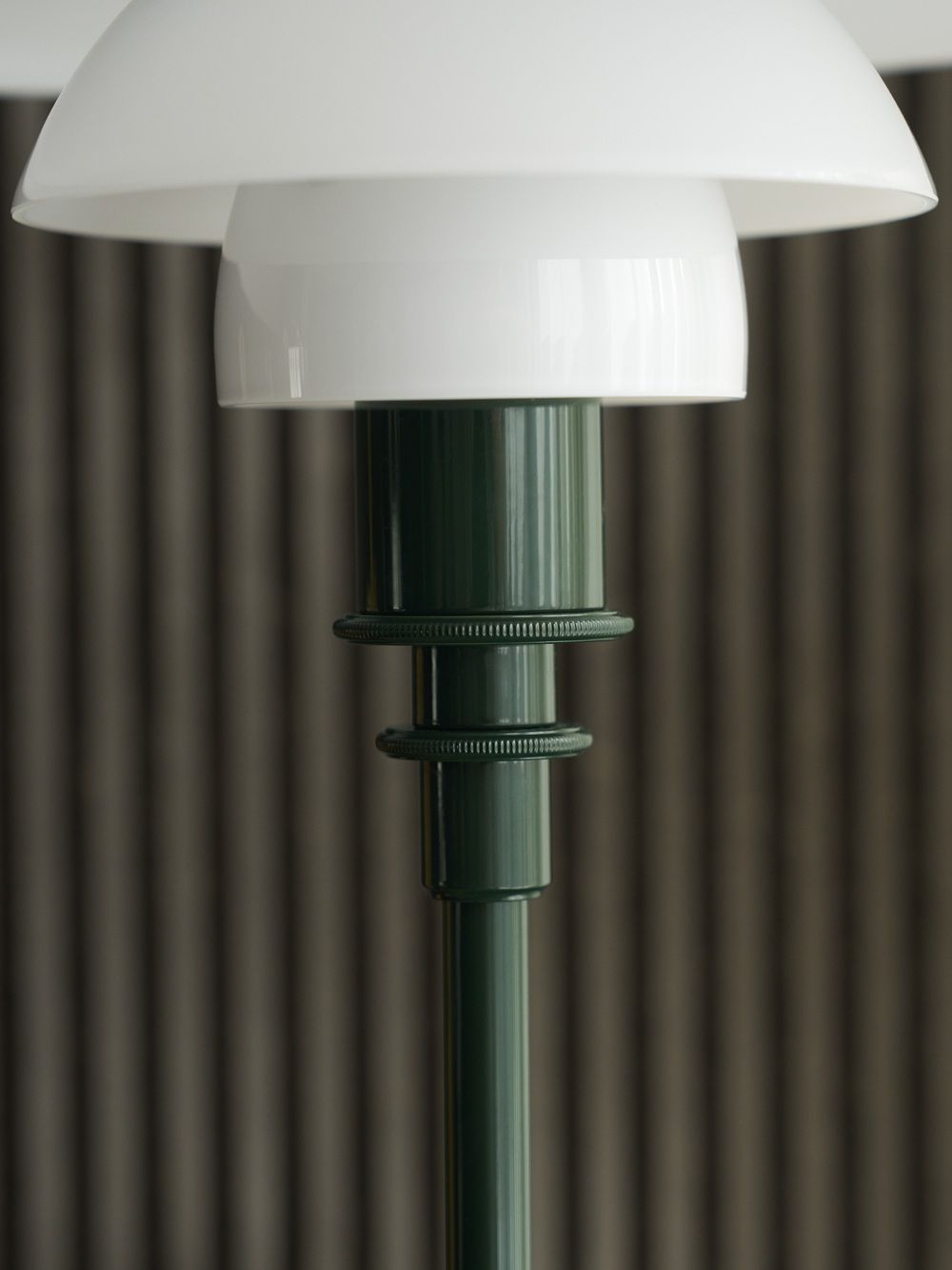 PH 3/2 Table lamp Tischleuchte Glossy Louis Poulsen