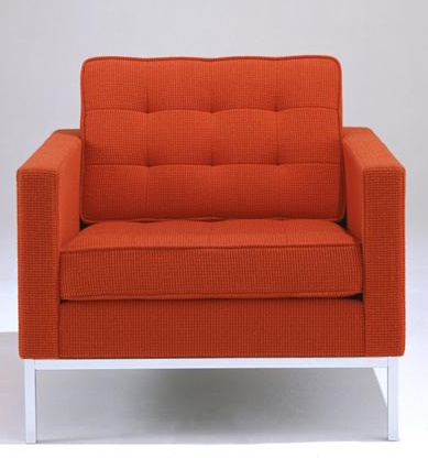 Florence RELAX Sessel Knoll International