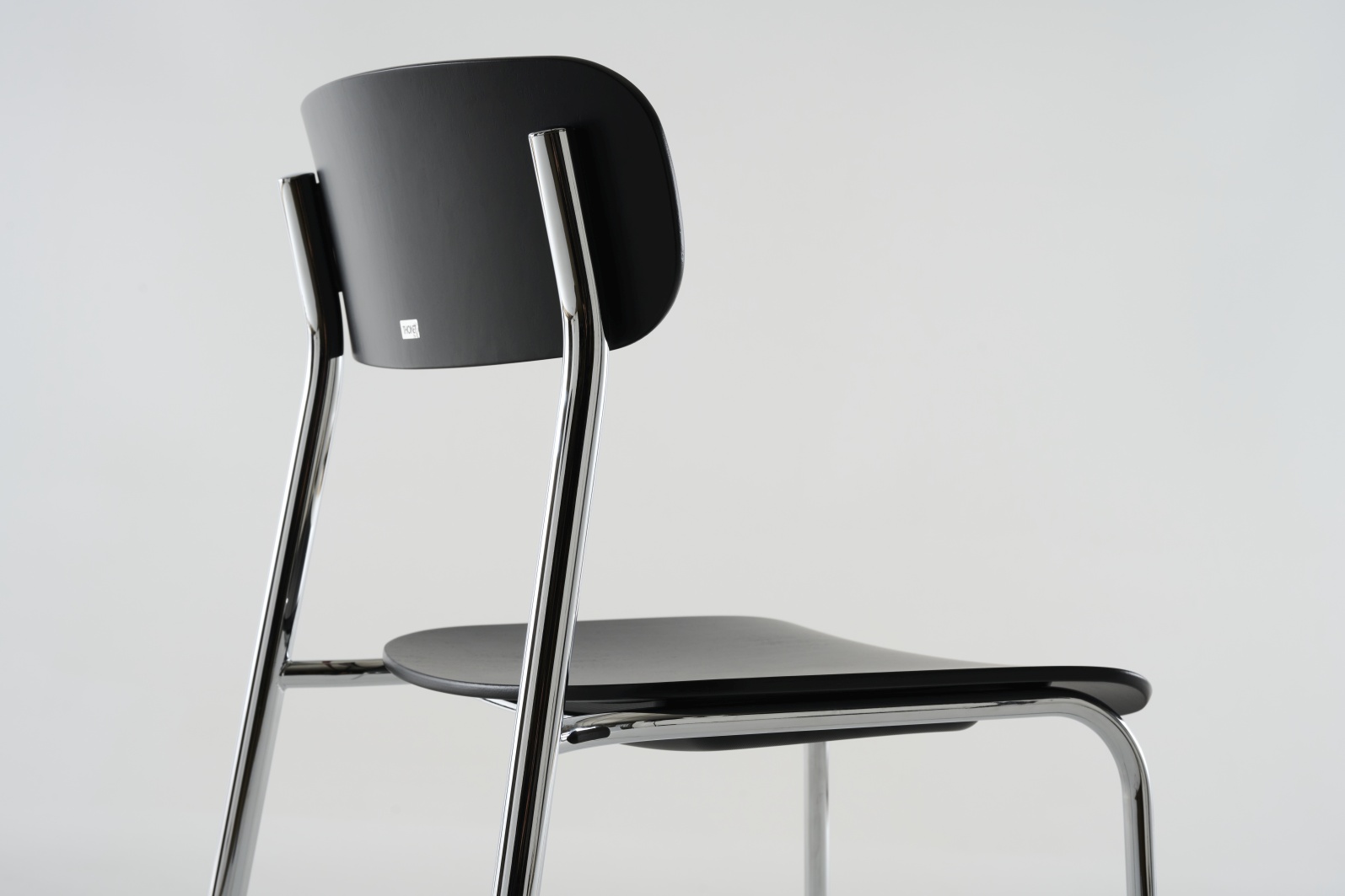 S 243 / S243 Stahlrohr Stuhl Thonet