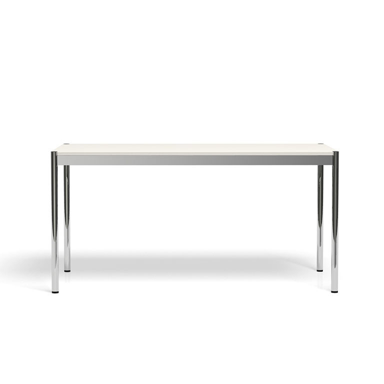 USM Haller Tisch 175 x 100 cm weiß