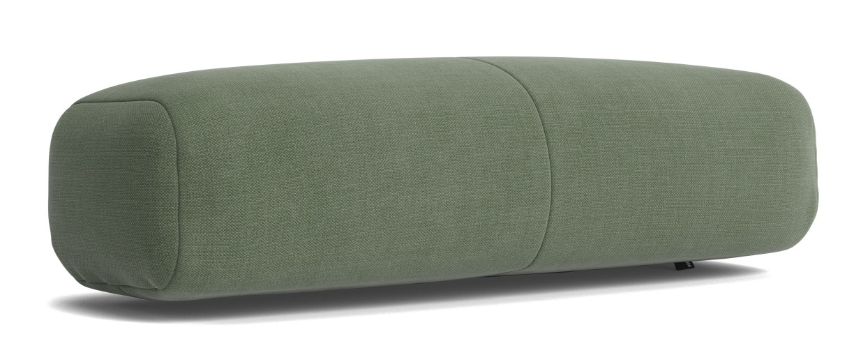 Cushion Kissen für Quilton Lift Daybed Liege Hay