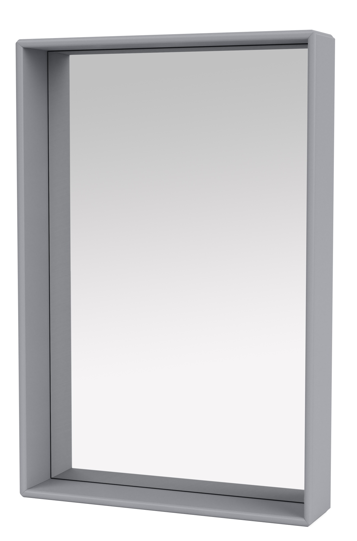 Colour Frame Mirror Shelfie Spiegel Montana Graphic