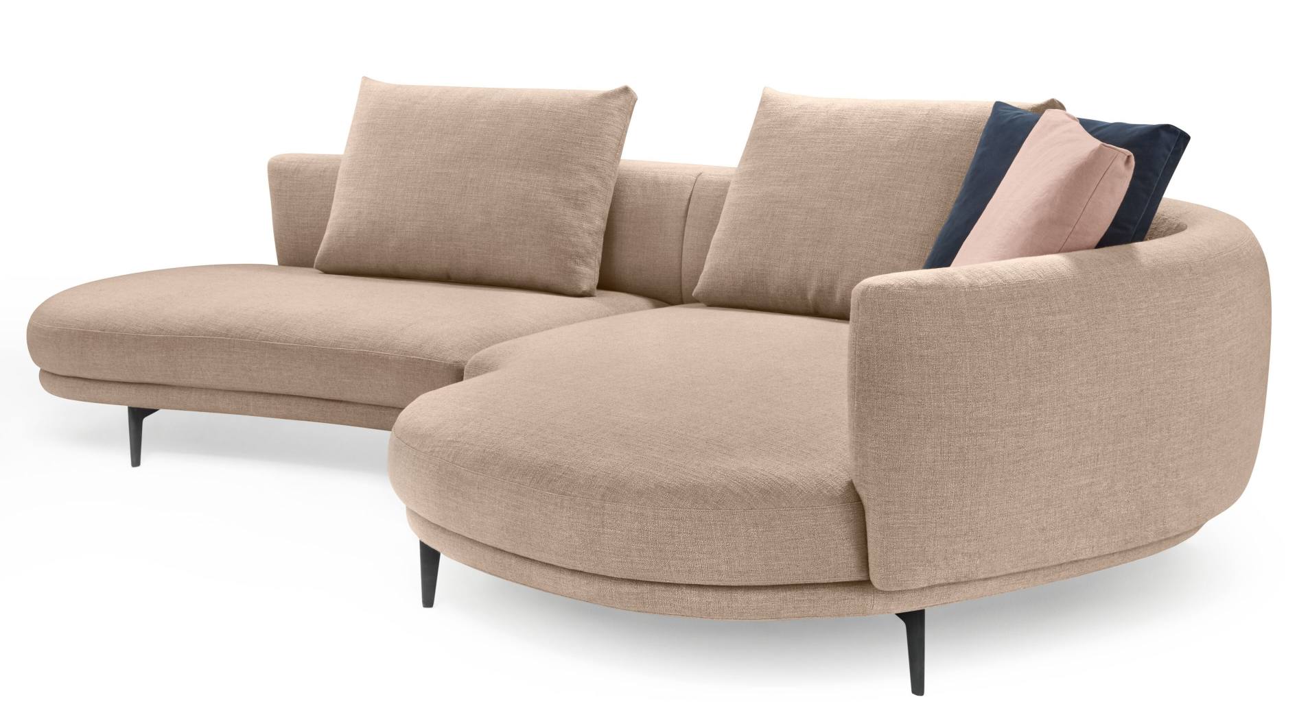 Marru Sofa Konfigurierbar Walter Knoll