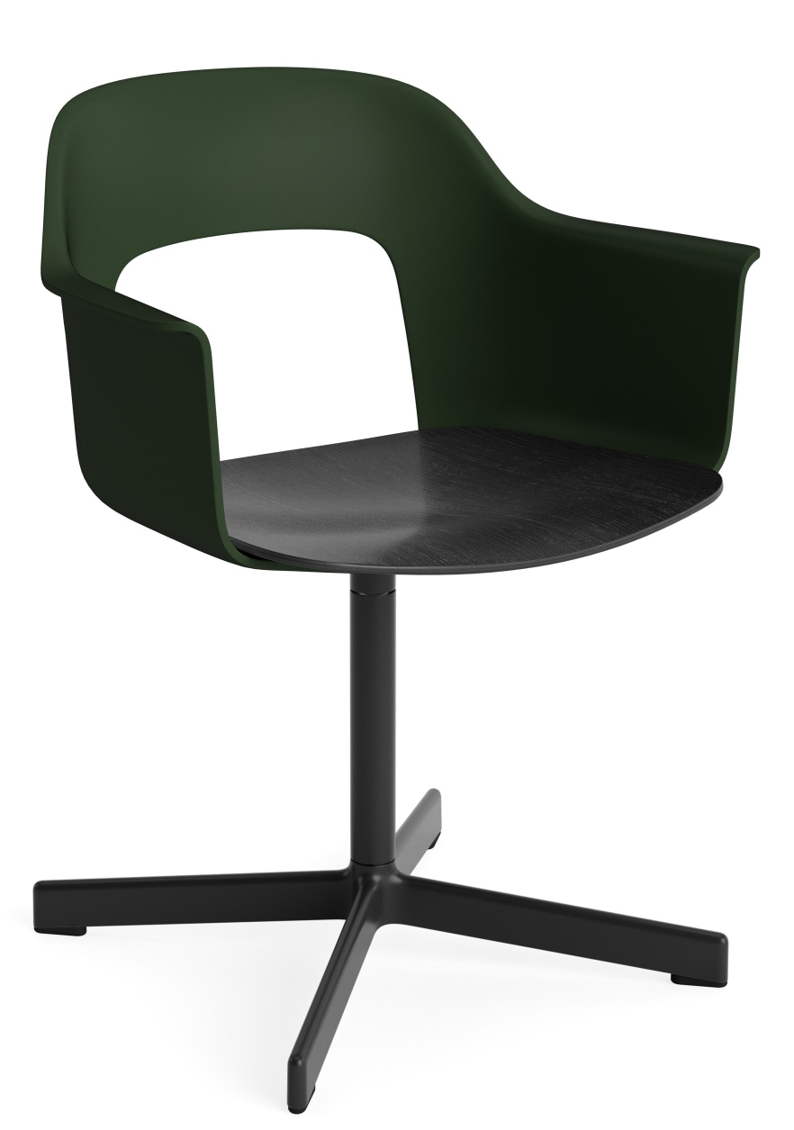 Layout Armchair 232 Armlehnstuhl Hay
