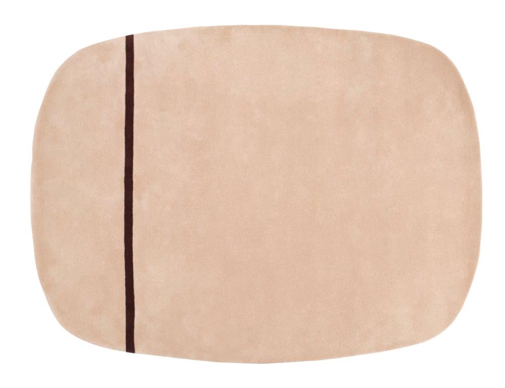 Oona Teppich Normann Copenhagen