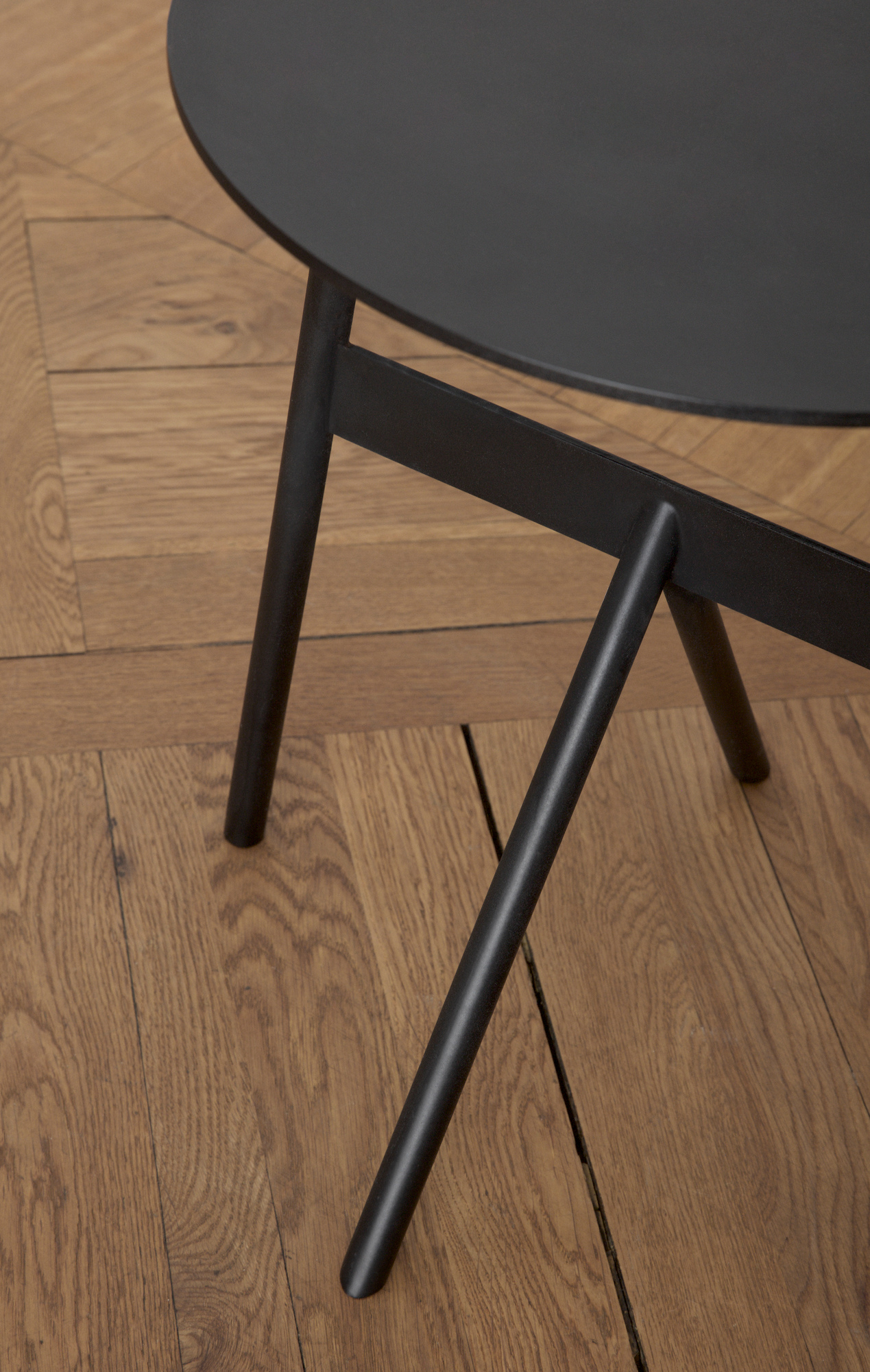 Stock Table Beistelltisch Normann Copenhagen