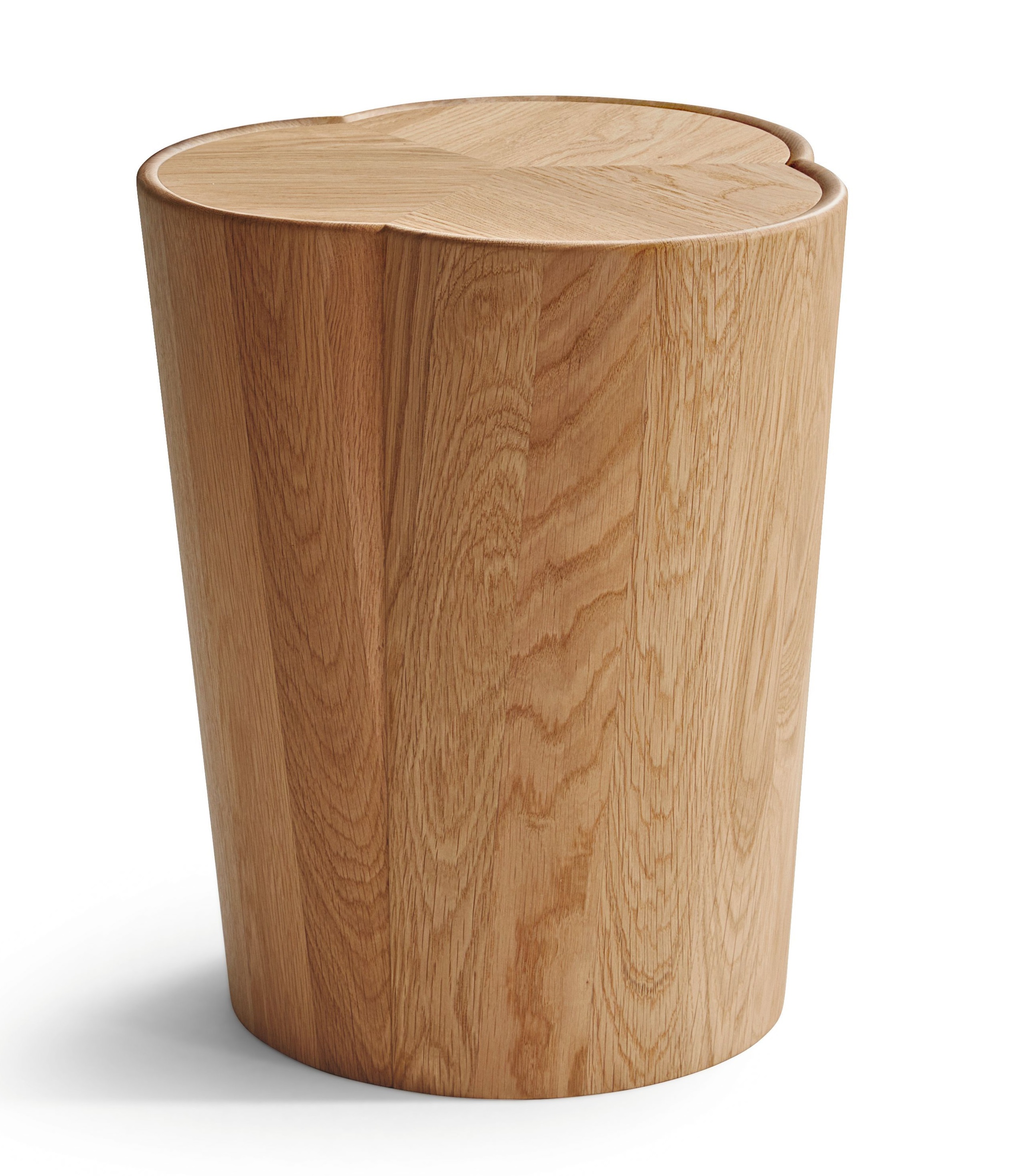 Sooso Side Table Beistelltisch Walter Knoll