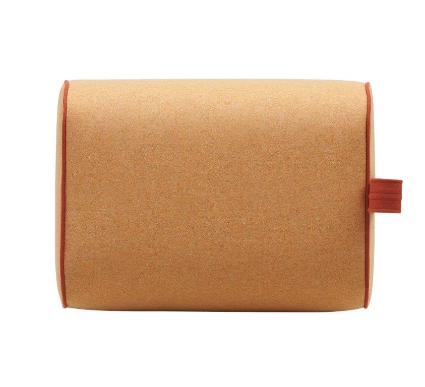 Nector Hocker Softline