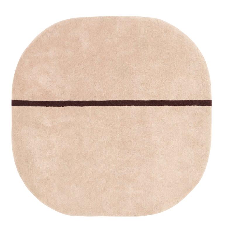 Oona Teppich Normann Copenhagen