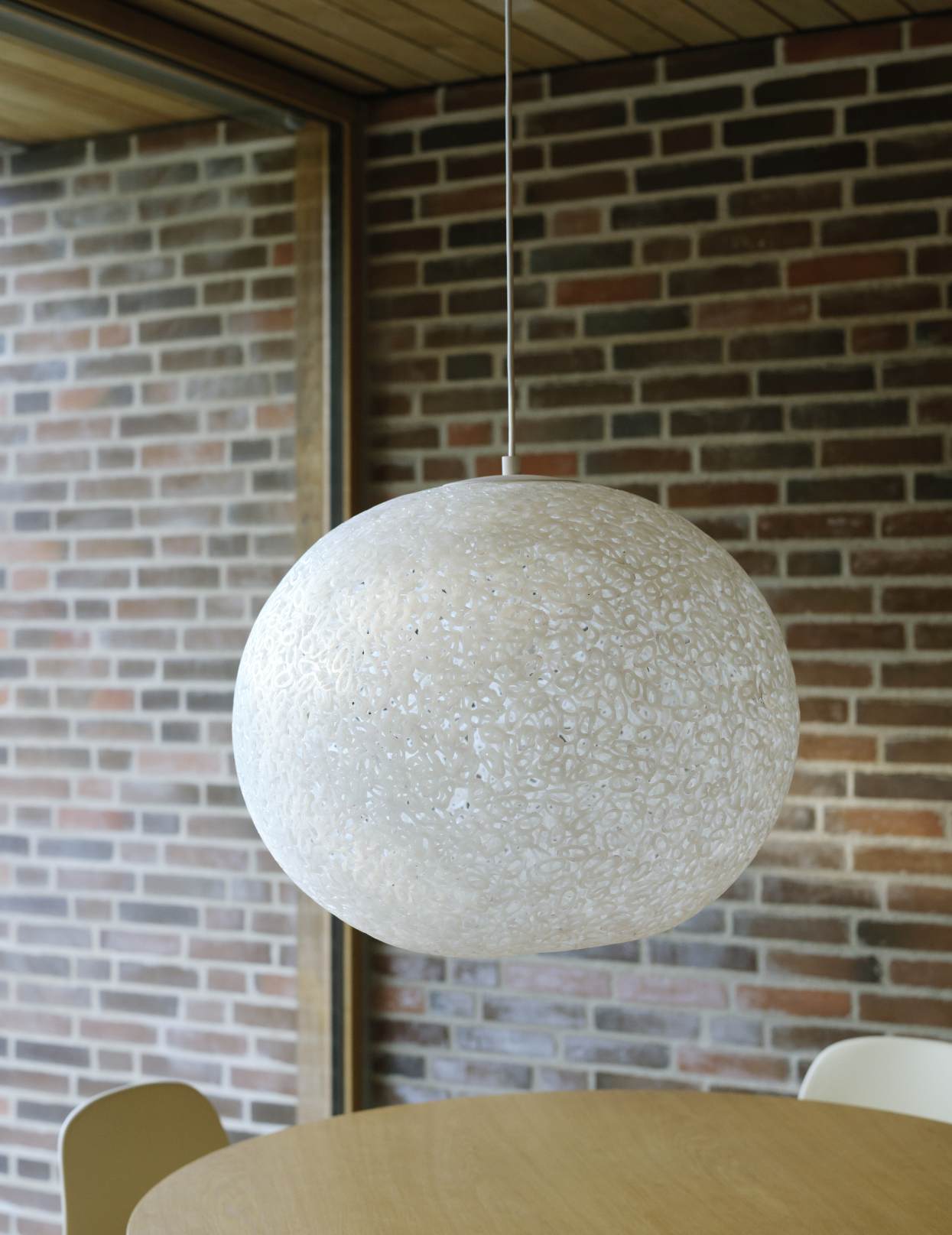Act Lamp Pendant Lamp Pendelleuchte Normann Copenhagen