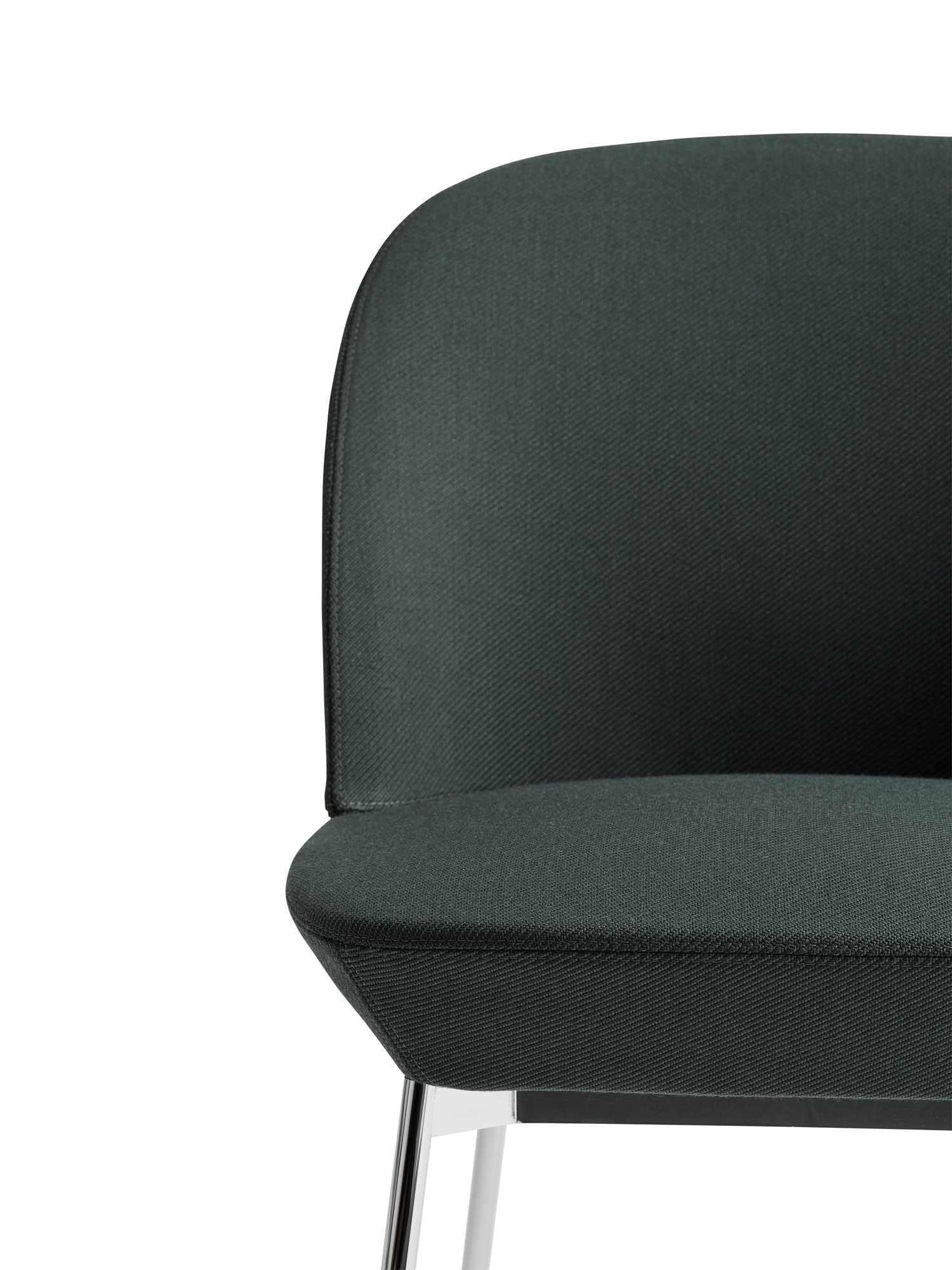 Oslo Side Chair Stuhl Muuto