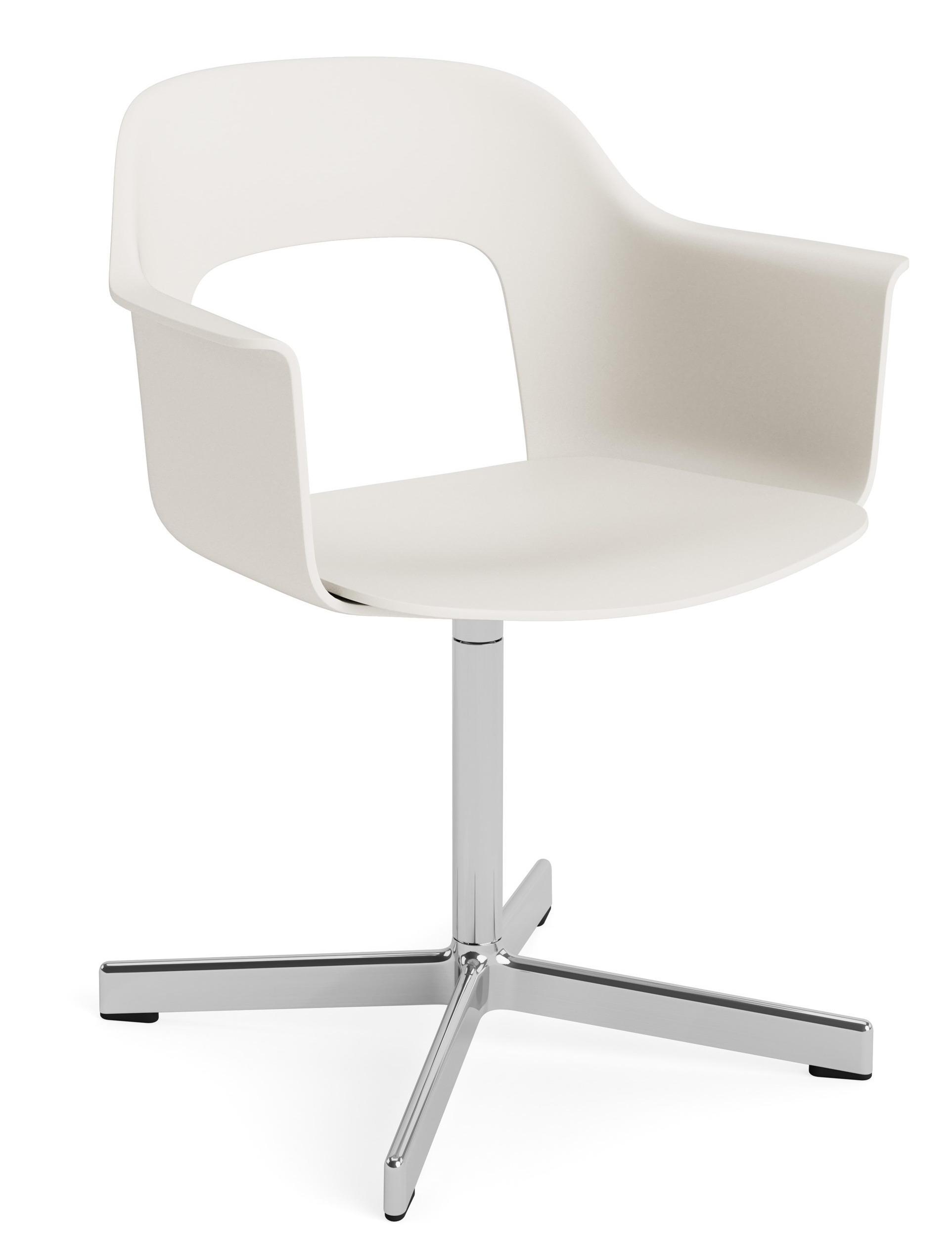 Layout Armchair 231 Armlehnstuhl Hay