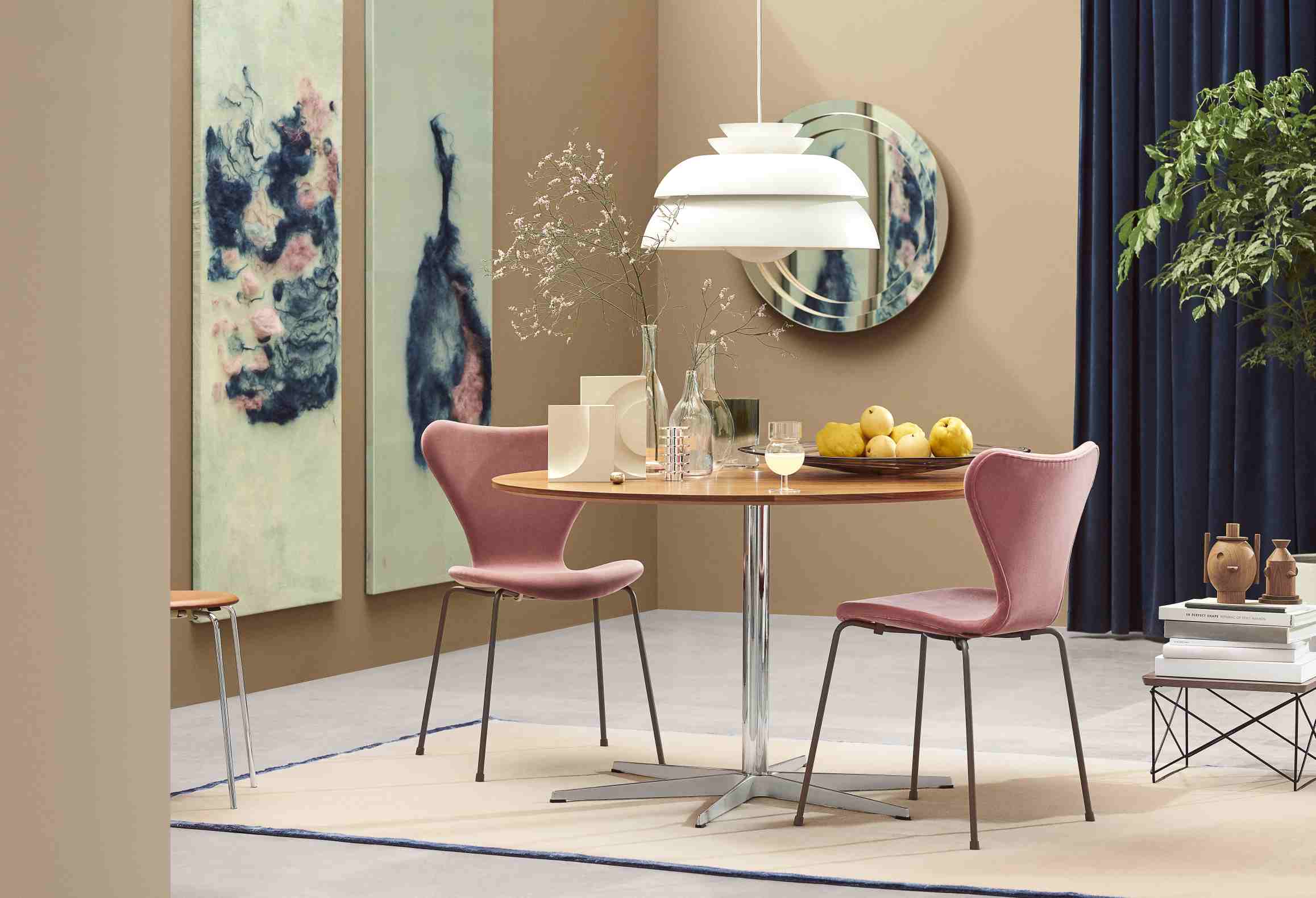 Concert Pendelleuchte Fritz Hansen