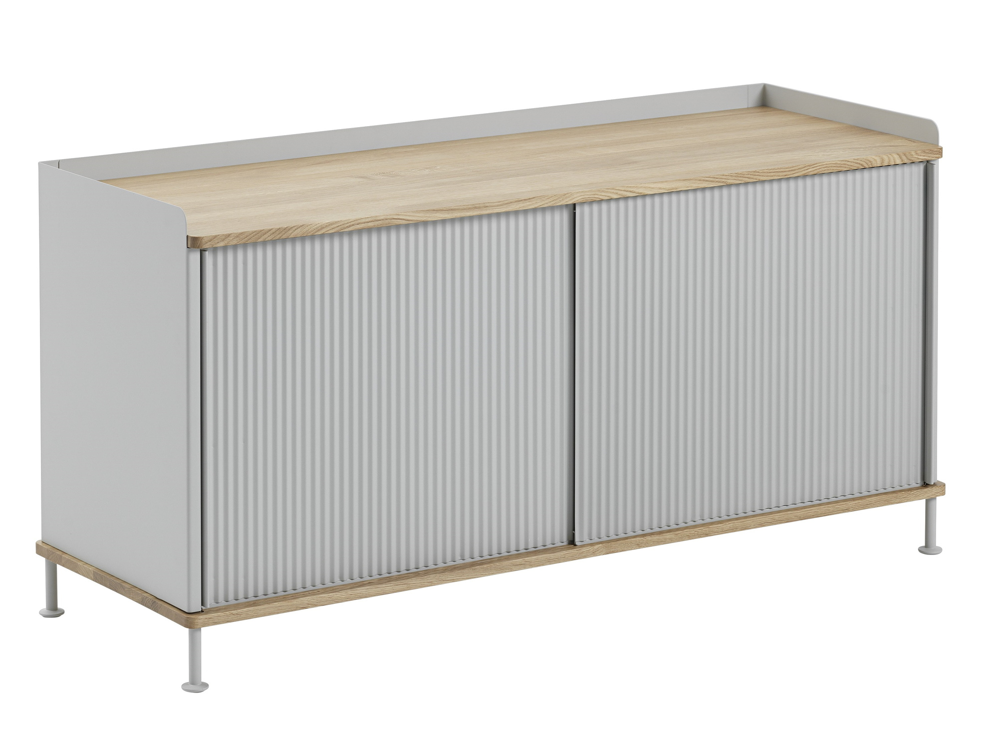Enfold Sideboard Low Muuto