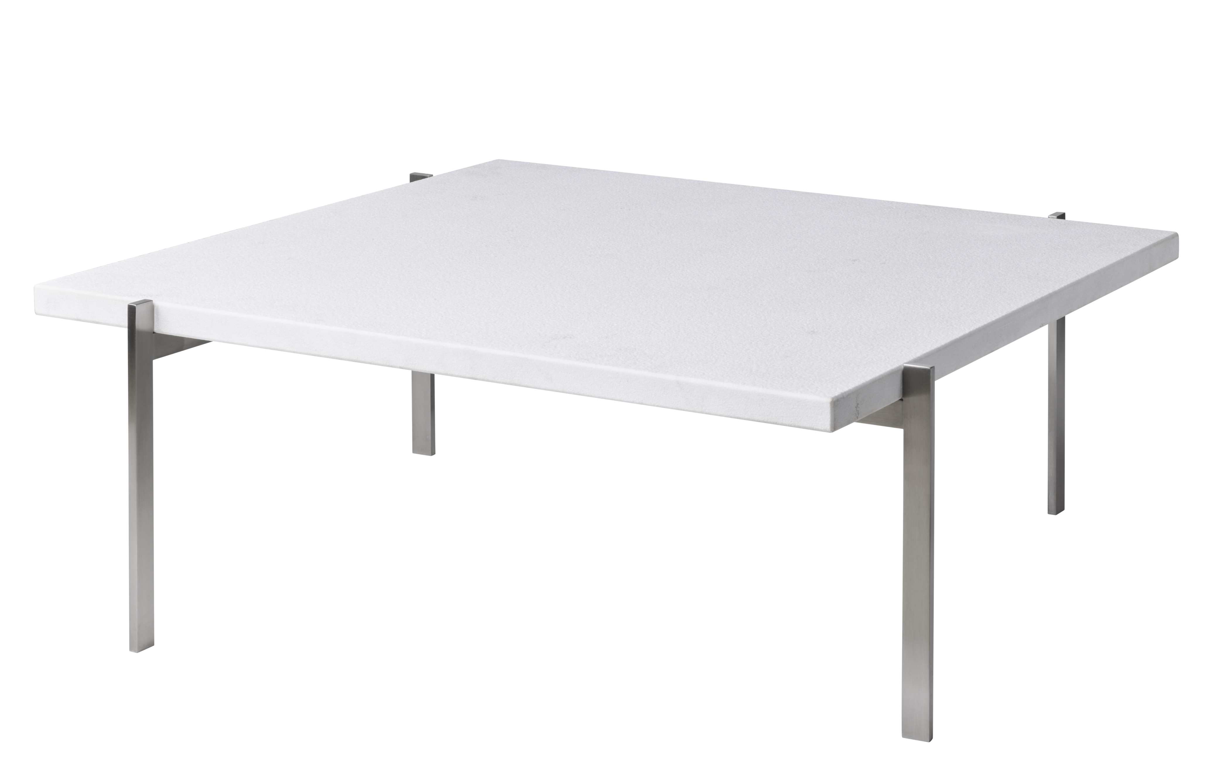 PK 61 Couchtisch Fritz Hansen