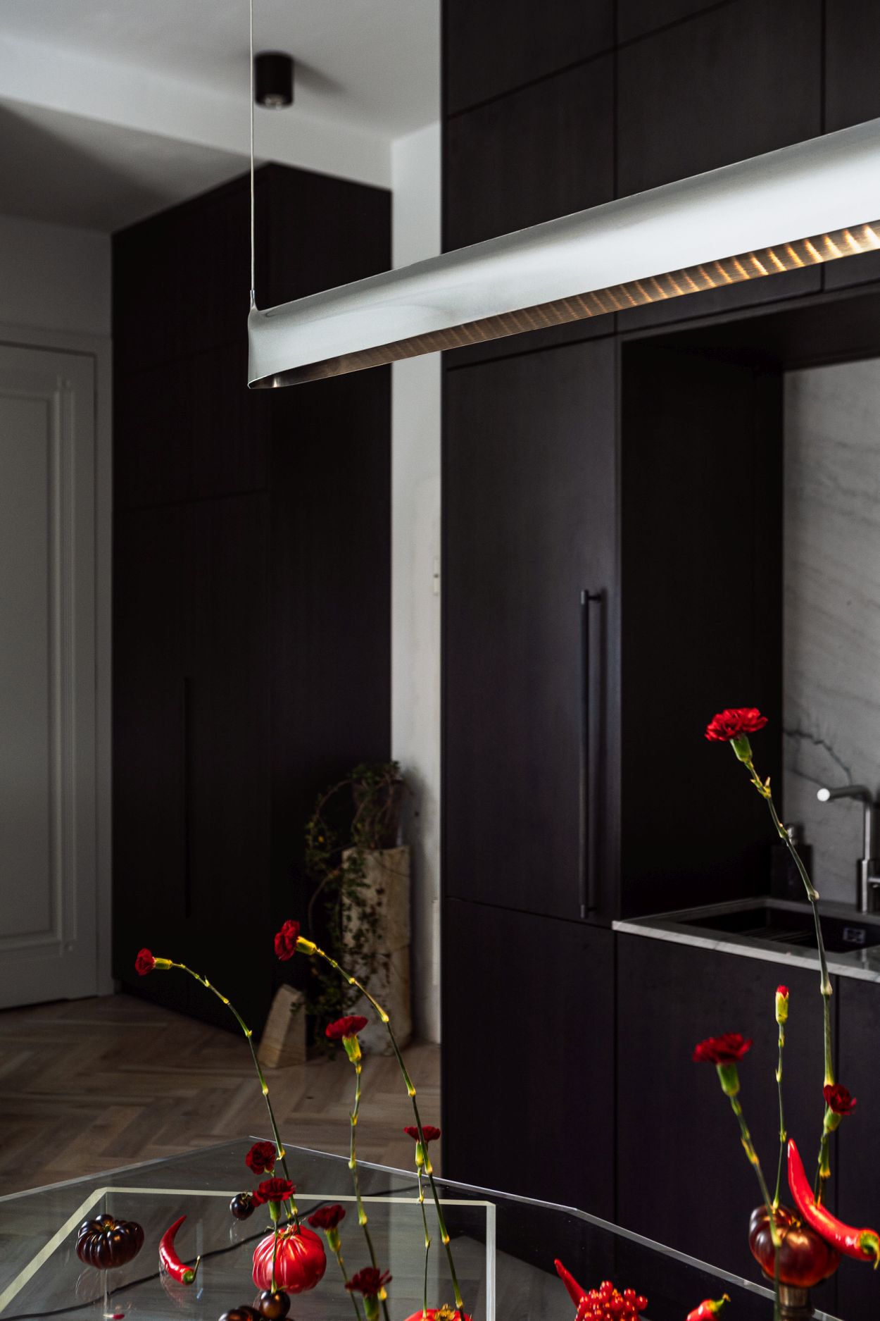 Blade 270 LED Leuchte Zieta