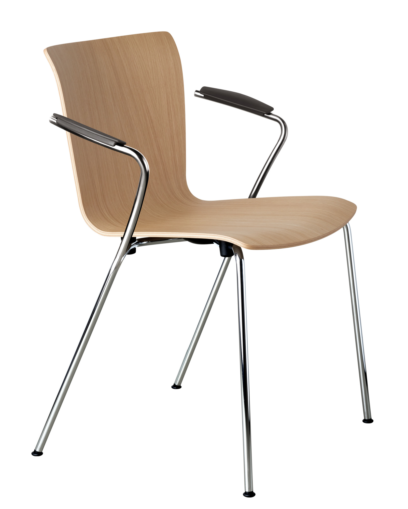 Vico Duo Stuhl Fritz Hansen