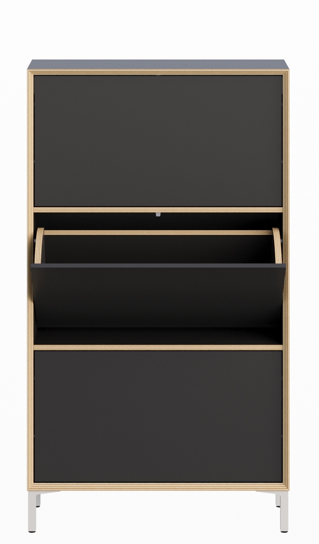 Vertiko Schuhschrank Müller Möbelwerkstätten