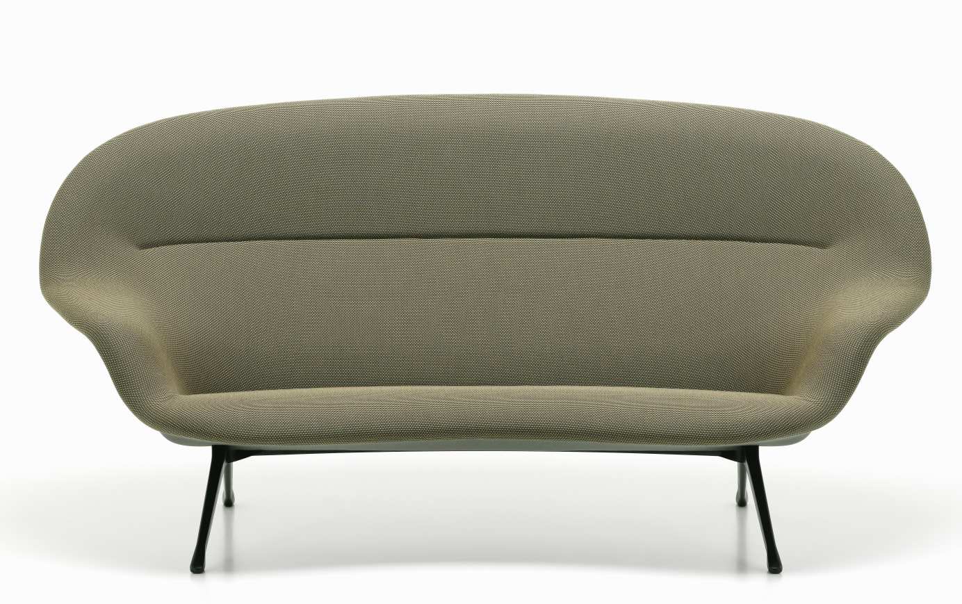 Abalon Sofa Vitra