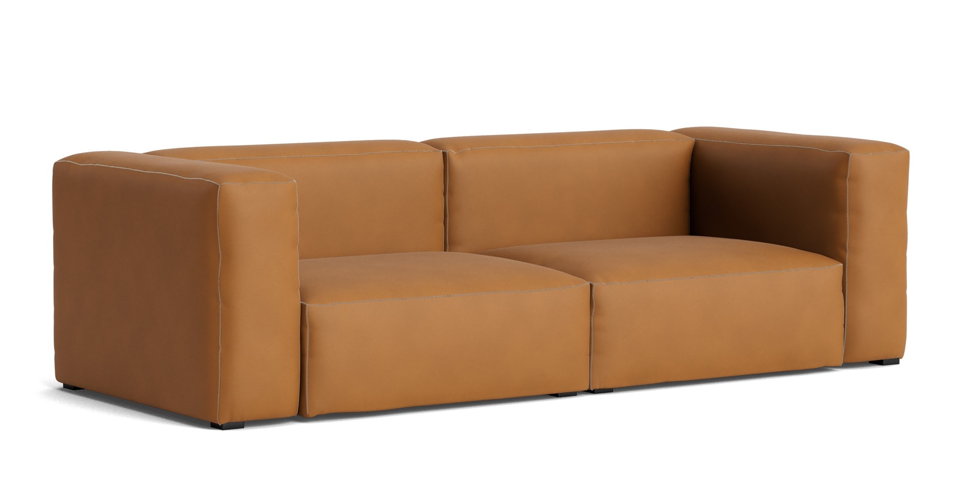 Mags Soft Sofa 2,5-Sitzer Combination 1 Hay