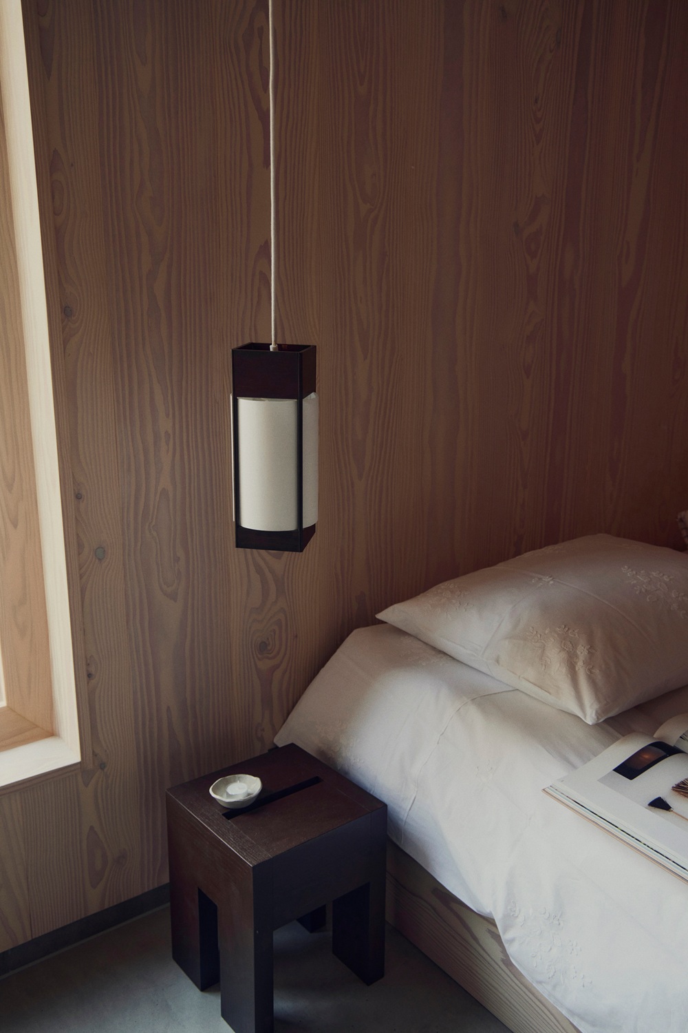 Andon Pendel Pendelleuchte Form & Refine 