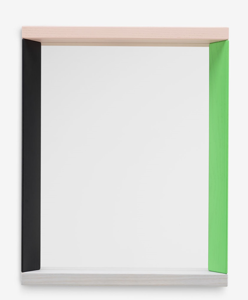 Colour Frame Mirrors Spiegel Vitra