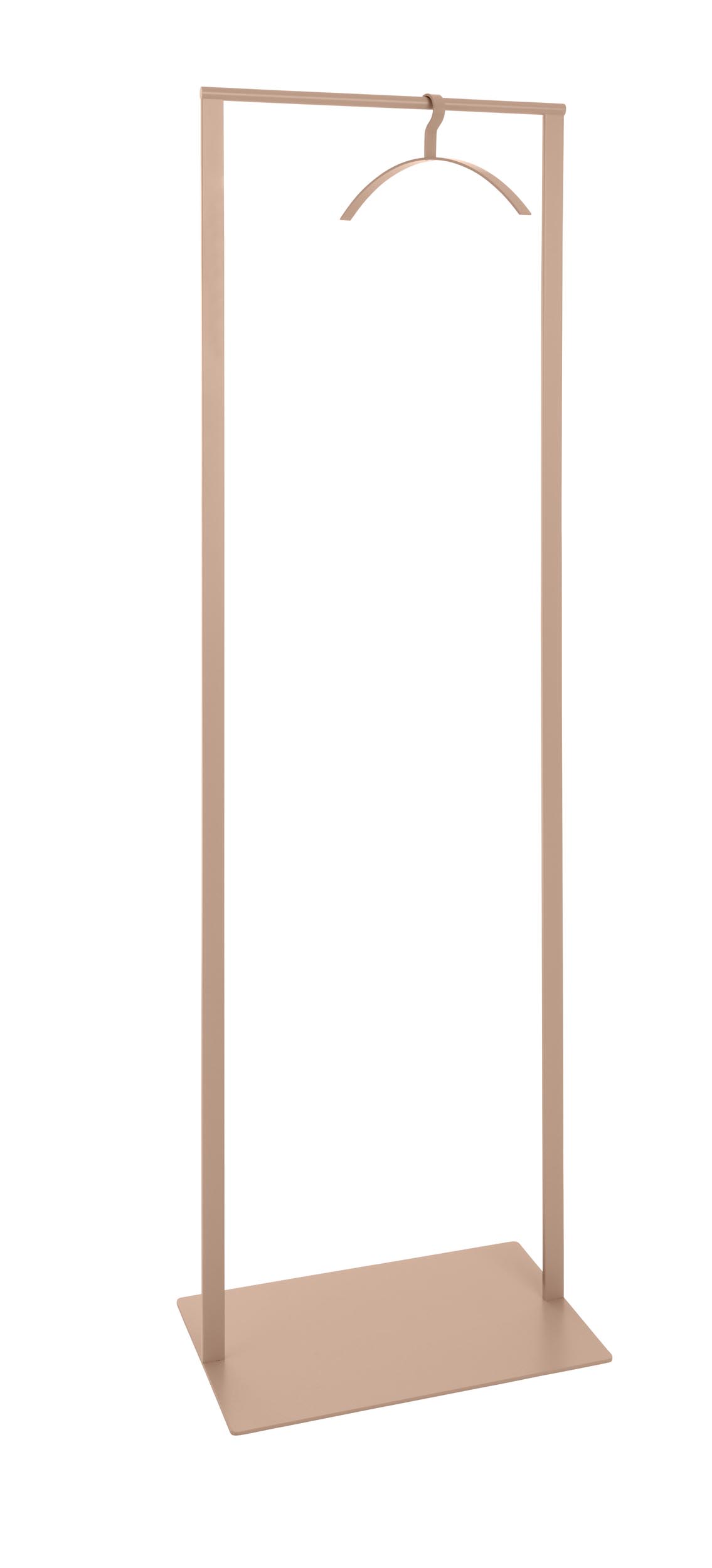 Slim Garderobenständer Schönbuch