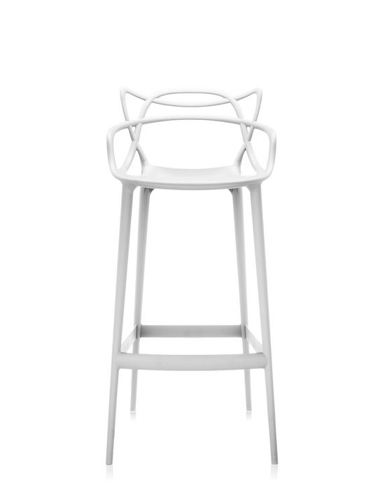 Masters Barhocker Kartell