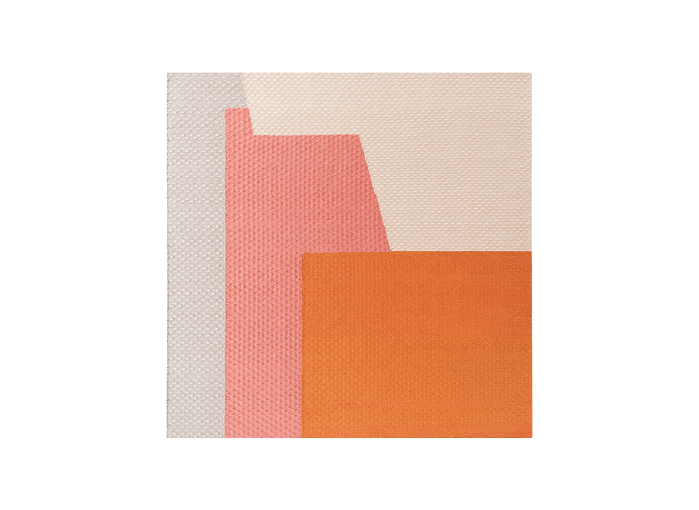 Weave Rug Teppich Space Hopper Gan