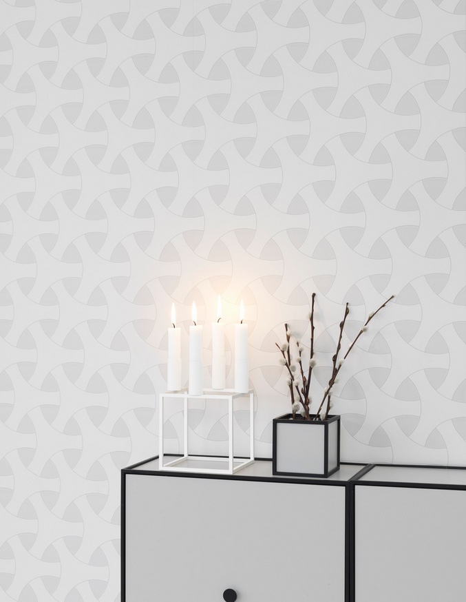 Frame 10 Aufbewahrungsbox EICHE Audo EINZELSTÜCK