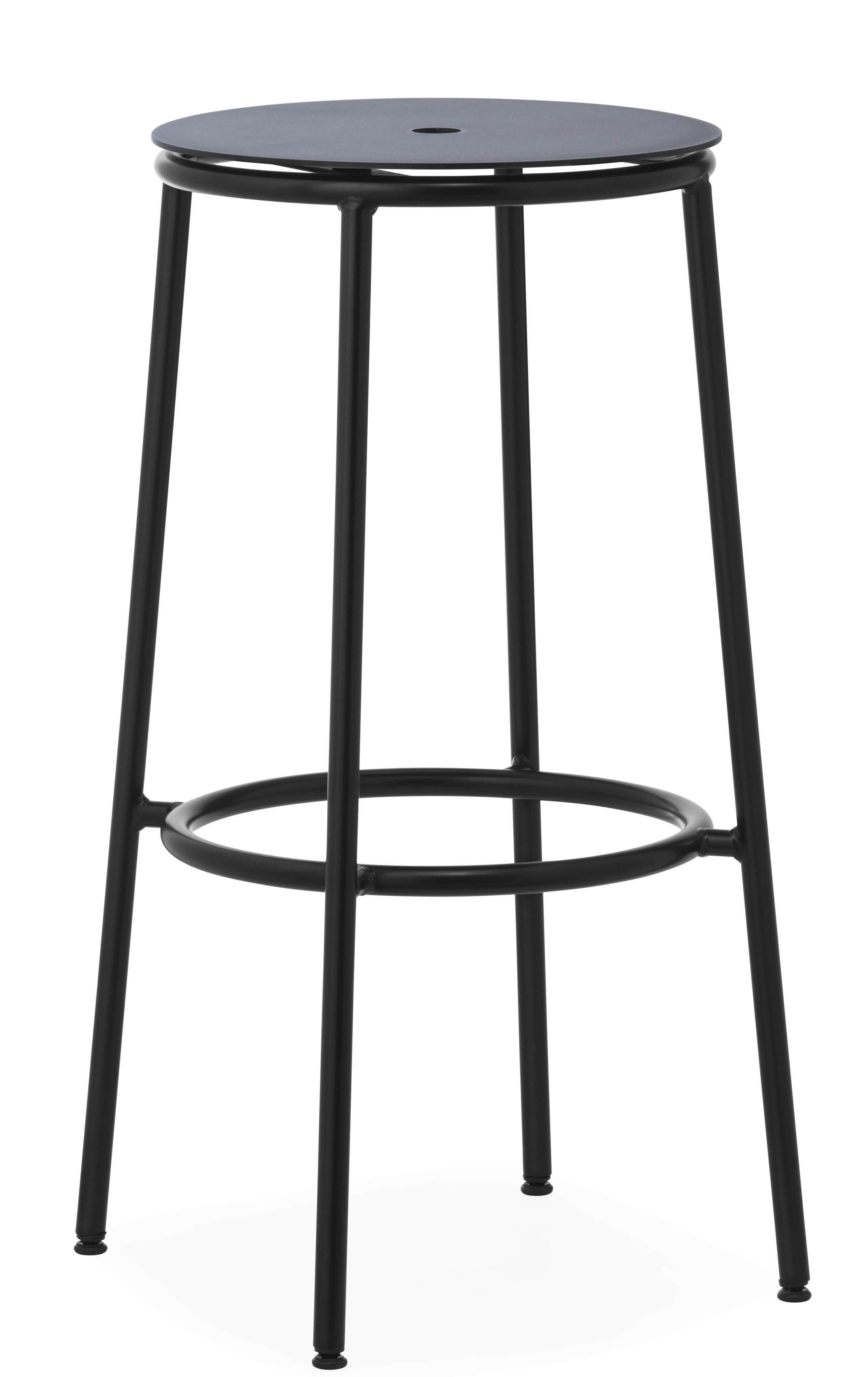 Circa Barstool H 75 cm Barhocker Normann Copenhagen