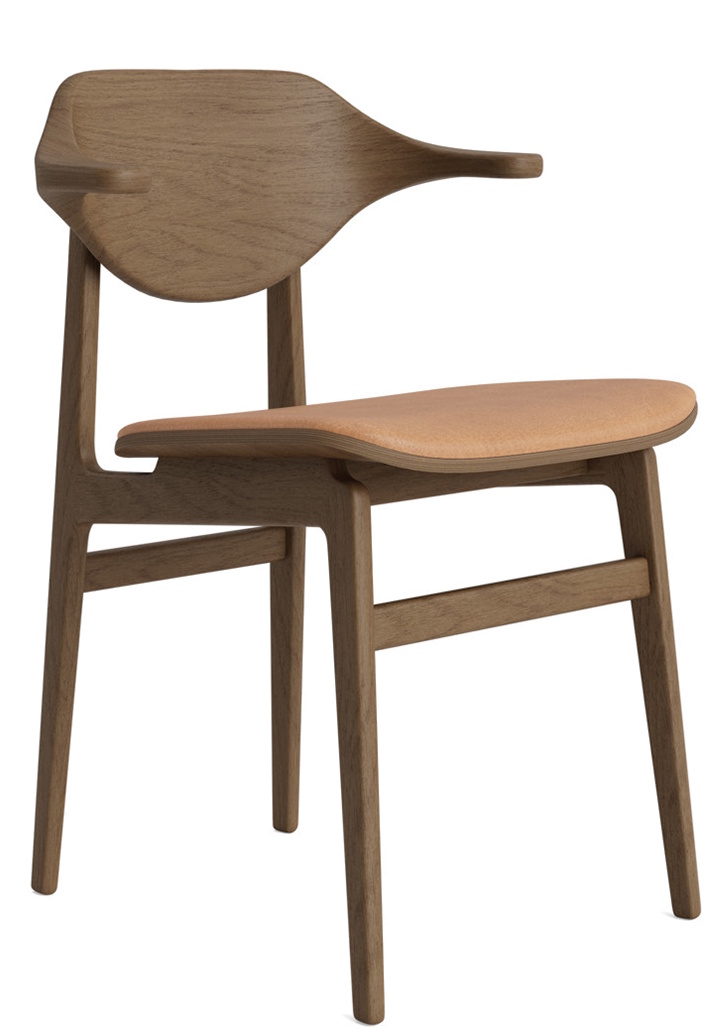 Bufala Dining Chair Stuhl NORR11