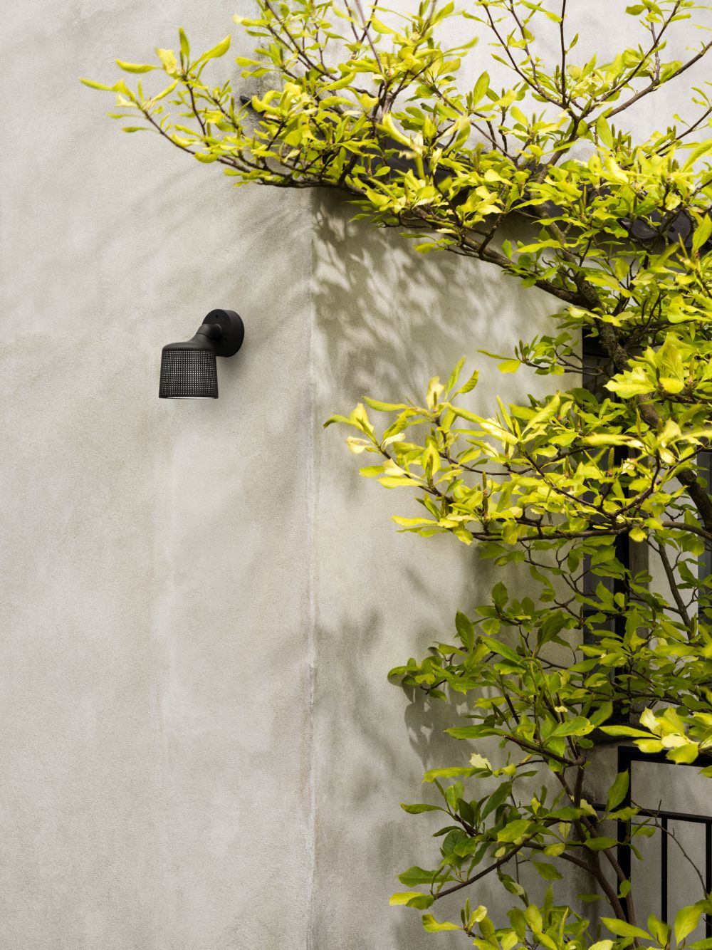 Outdoor Wandspot Vipp